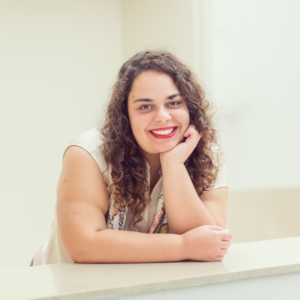 Digital Marketing, Strategy, Paid Media. Ana Isabel Moura.