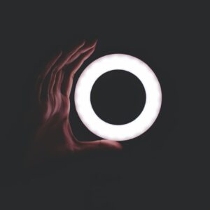 focal point. light. Digital Marketing, Strategy, Paid Media. Ana Isabel Moura.