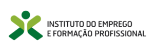 IEFP logo