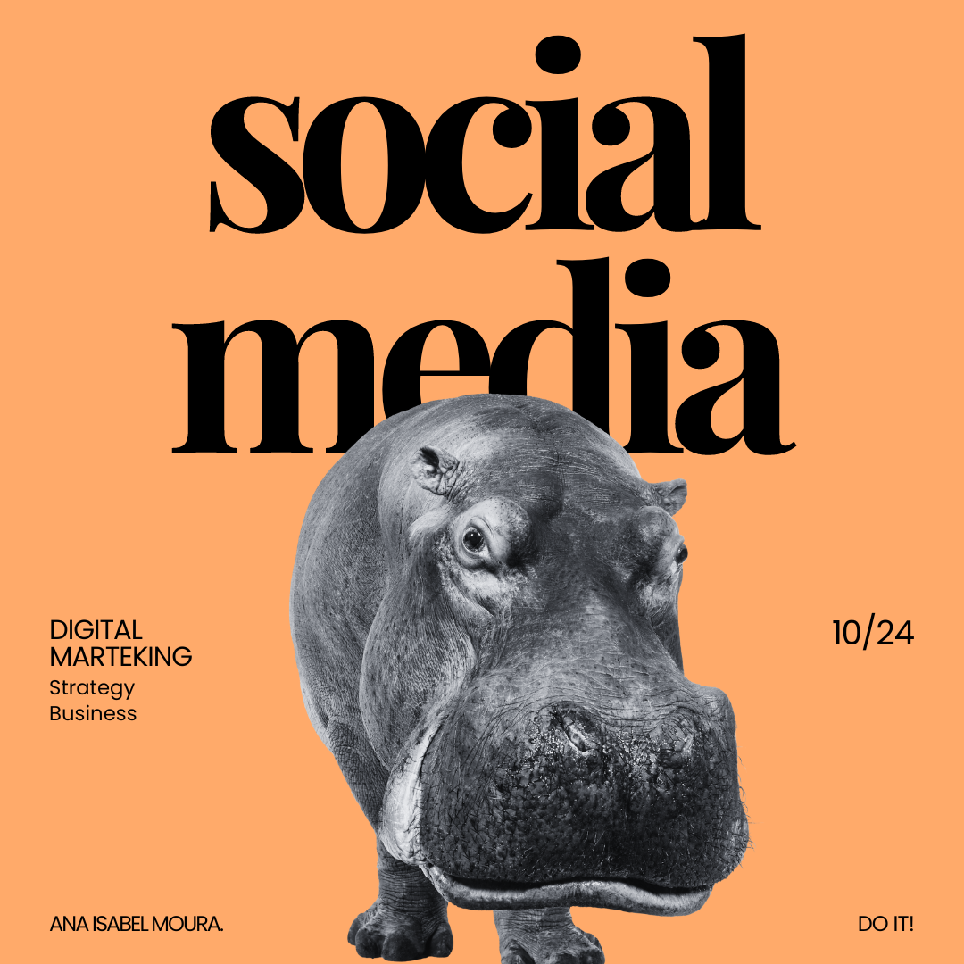 Let’s Change the Social Media